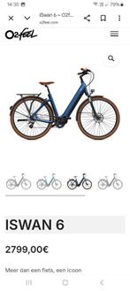 Vélo électrique Q2feel, Vélos & Vélomoteurs, Enlèvement, Neuf, Autres marques