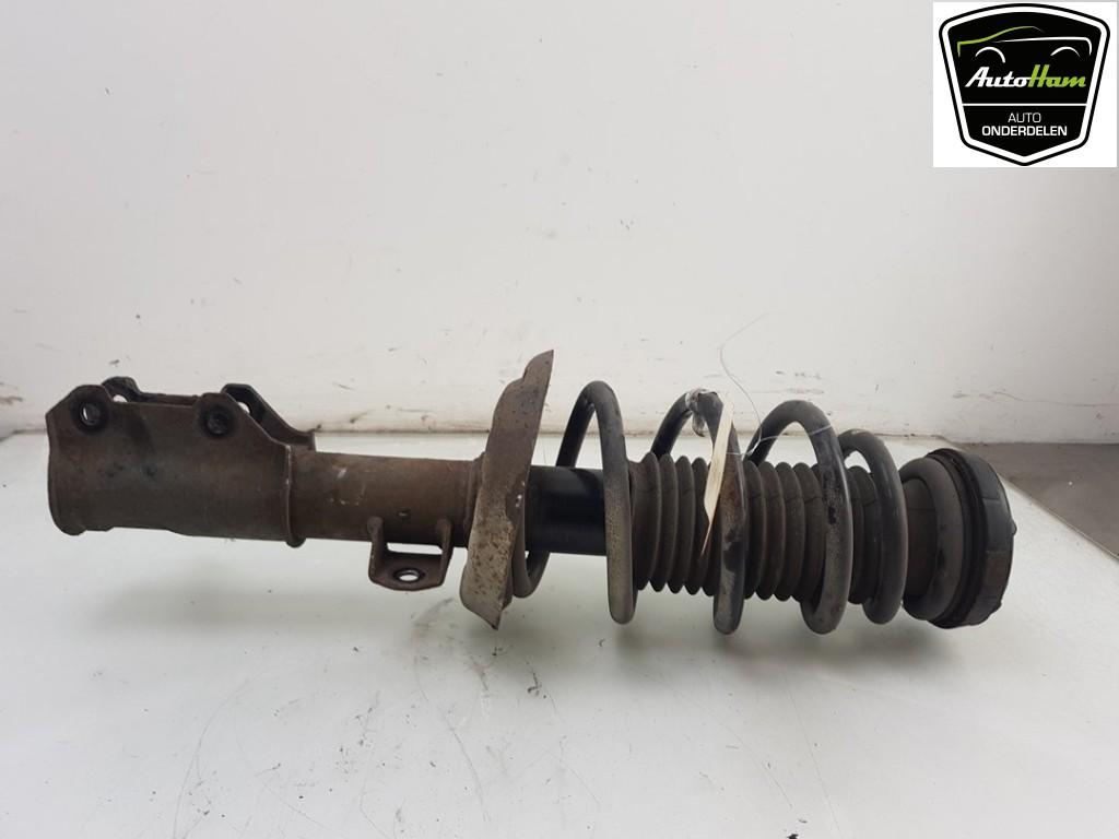 SCHOKBREKER LINKS VOOR Opel Zafira Tourer (P12), Auto-onderdelen, Ophanging en Onderstel, Opel, Gebruikt