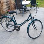 Vélo, Vélos & Vélomoteurs, Enlèvement