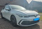VW Golf 8 GTE 1.4 PHEV 245 PK, Auto's, 4 zetels, 1624 kg, Euro 6, 4 cilinders