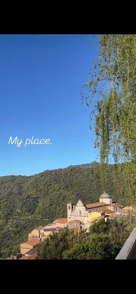 Bloc de 2 maisons - 3 étages Messina, Sicile Vente, Immo, Maisons à vendre