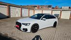 Audi a6 50 TFSI E S-tronic quattro S-Line PHEV, Autos, Euro 6, Entreprise, 224 kW, 34 g/km
