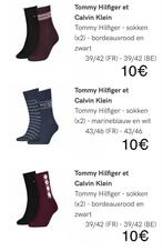 Tommy hilfiger kousen nieuw, Ophalen, Nieuw