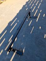 skateboard slide/grind bar, Enlèvement, Skateboard