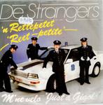 Vinyl, 7"  /  De Strangers – 'n Rettepetet, Cd's en Dvd's, Vinyl | Overige Vinyl, Ophalen of Verzenden, Overige formaten