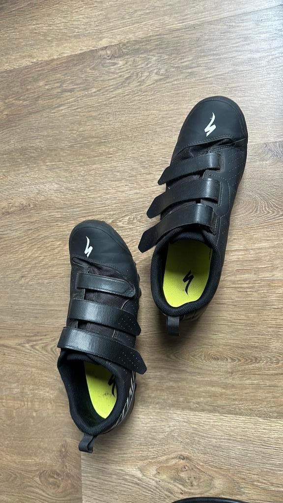 ‼️Specialized Recon 1.0 Gravel & Mountain Bike schoenen ‼️, Enlèvement, Utilisé, Hommes, Chaussures