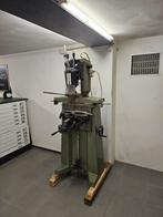 Kettingfrees Steton, Ophalen