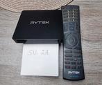 Box Android Rytek 4K, Enlèvement, Utilisé, Audio optique, Moins de 500 GB