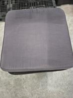 Set de jardin avec coussins, Jardin & Terrasse, Enlèvement