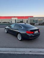 Bmw f36 418da luxury line LCI, Auto's, BMW, Automaat, Achterwielaandrijving, Leder, Bruin