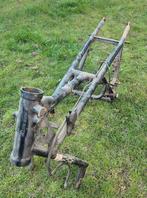 Moto Guzzi frame California 1100, Ophalen, Gebruikt