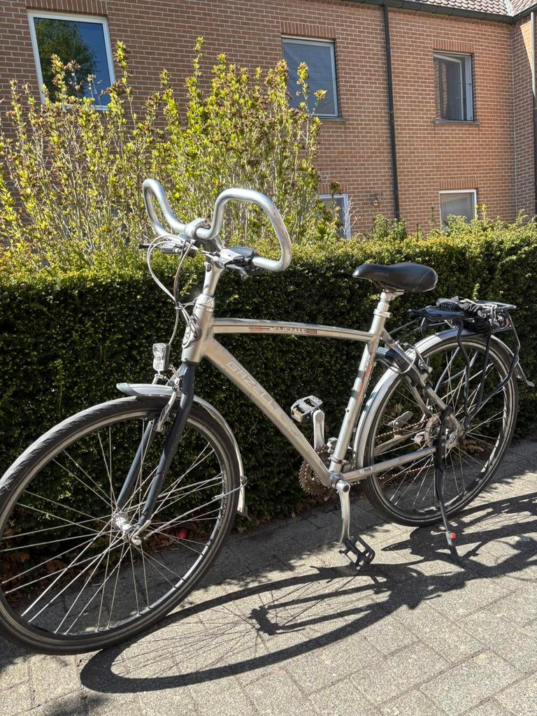 Vélo Gazelle pour homme, Vélos & Vélomoteurs, Enlèvement ou Envoi