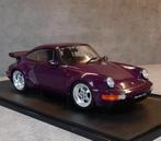 1:18/Porsche 911/3.6(964)Turbo 1990/NIEUW, Ophalen of Verzenden, Nieuw, Auto, Solido