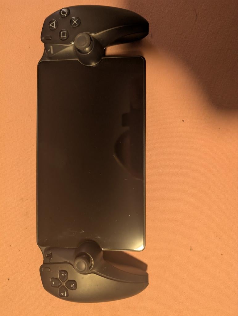 Playstation portal, Consoles de jeu & Jeux vidéo, Consoles de jeu | Sony PlayStation 5, Enlèvement