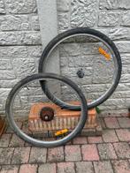 2 sets Mtb wielen 26 inch, Ophalen, Gebruikt, Mountainbike, Wiel