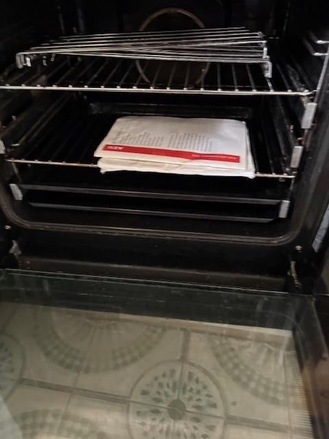 oven AEG, Ophalen, Gebruikt, Oven, Hete lucht