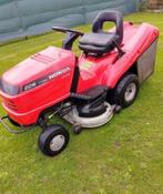 Zitmaaier HONDA top staat, Tuin en Terras, Ophalen, Zo goed als nieuw, Mulchfunctie