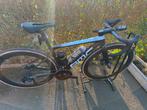 Bmc slr01, Fietsen en Brommers, Fietsen | Racefietsen, Gebruikt, Carbon, Heren, Minder dan 49 cm