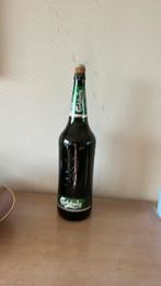 Grote fles carlsberg, Verzamelen, Ophalen, Zo goed als nieuw