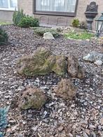 Lava steen, Ophalen, Zo goed als nieuw, Steen