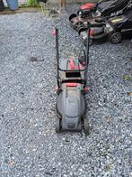 Grasmaaier elektrische, Tuin en Terras, Grasmaaiers, Ophalen, Gebruikt, Elektrische grasmaaier, 30 t/m 39 cm