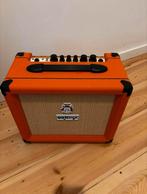 Versterker orange, Muziek en Instrumenten, Versterkers | Bas en Gitaar, Ophalen, Nieuw