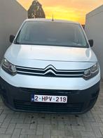 Citroen Berlingo Berlingo 1.5 BlueHDi XL Heavy DC S (EU6.4), Auto's, Automaat, Citroën, Particulier, Apple Carplay