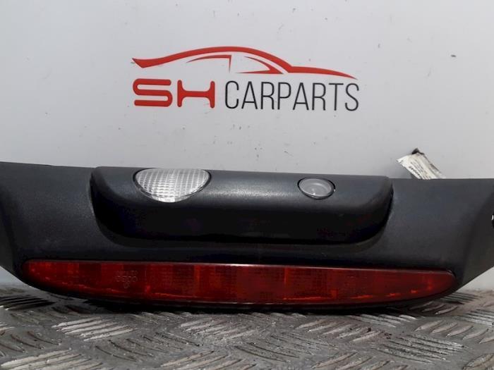 Caméra de recul d'un Iveco Daily, Autos : Pièces & Accessoires, Électronique & Câbles, Autres marques automobiles, Utilisé, 3 mois de garantie