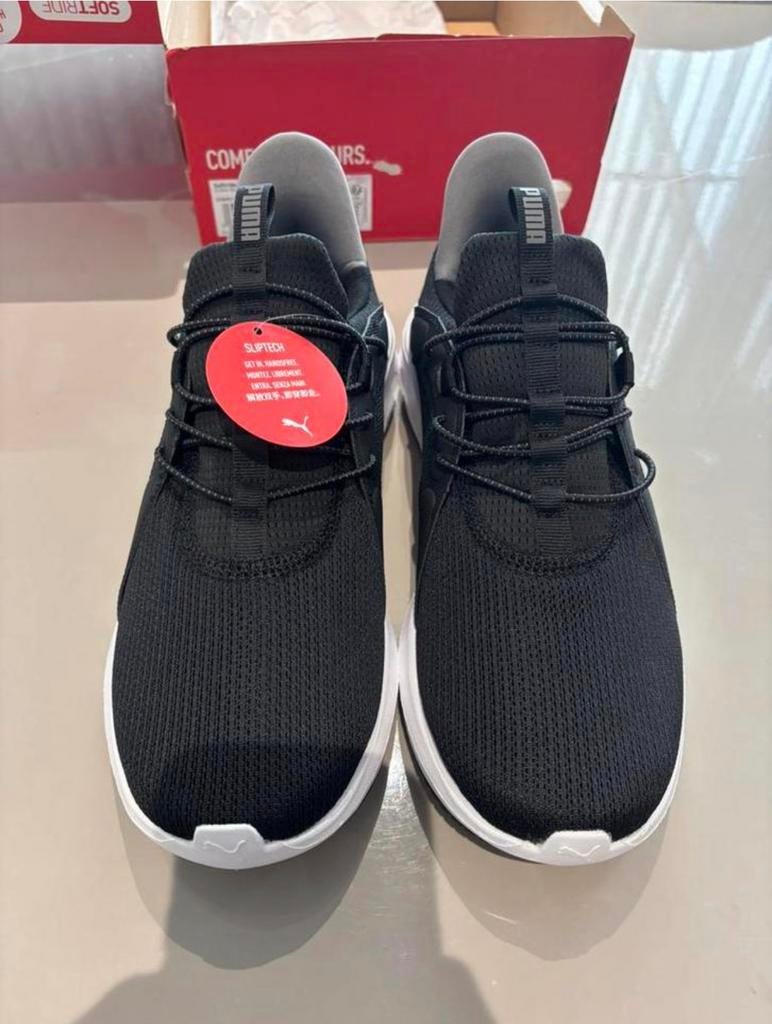 Nieuwe heren puma softride sneakers sliptech maat 41, Ophalen, Nieuw, Sneakers