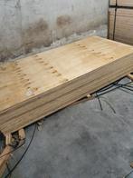 underlaymentplaten-- betonplex---multiplex, Enlèvement, Neuf, Autres matériaux