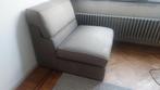 Zetel éénzit , 1 zit , ideaal voor kot, Enlèvement