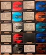 10 minidiscs Sony, TV, Hi-fi & Vidéo, Walkman, Discman & Lecteurs de MiniDisc, Enlèvement ou Envoi