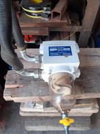 Separ filter, Ophalen, Zo goed als nieuw