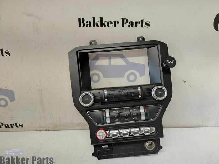 Panneau de commandes chauffage d'un Ford Usa Mustang, Autos : Pièces & Accessoires, -, -, 3 mois de garantie, Pièces américaines