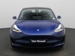 Tesla Model 3 Standard RWD Plus 60 kWh PANo DAK | LED | LEDE, Auto's, Gebruikt, Blauw, 175 kW, 1725 kg