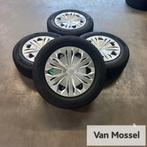 Audi Q3 Hankook Winter I Cept evo 2 SUV 215/65/R17 99H, -, -, Banden en Velgen, 17 inch