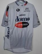 Domo Farm Frites Vermarc/Pull et pantalon/XXXL-7 - 56, Vêtements d'extérieur, Autres tailles, Utilisé, Hommes