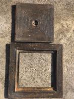 putdeksel, enkel, Doe-het-zelf en Bouw, Overige Doe-Het-Zelf en Bouw, Ophalen, Gebruikt