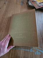 Les.oiseaux de Belgique, Boeken, Encyclopedieën, Ophalen