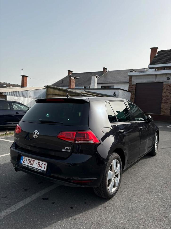 Volkswagen Golf 7, Auto's, Volkswagen, Particulier, Golf, ABS, Adaptive Cruise Control, Airbags, Airconditioning, Alarm, Bluetooth