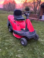 Castelgarden Tractor Grasmaaier, Tuin en Terras, Ophalen, Zo goed als nieuw, Versnellingen, Minder dan 90 cm