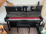 Piano de buffet Yahama U1 Silent, Musique & Instruments, Pianos, Brillant, Comme neuf, Enlèvement, Piano
