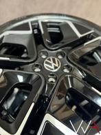 18'' Volkswagen Golf 8 Facelift R-Line ''York'' velgen DEMO, Auto-onderdelen, 18 inch, Gebruikt, -, -