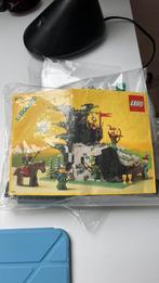 Lego set 6066 gecamoufleerde buitenpostkasteel, Ophalen of Verzenden, Gebruikt, Lego