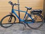 Elektrische fiets met Bosch moter., Fietsen en Brommers, Ophalen, Sparta, Gebruikt, 51 tot 55 cm