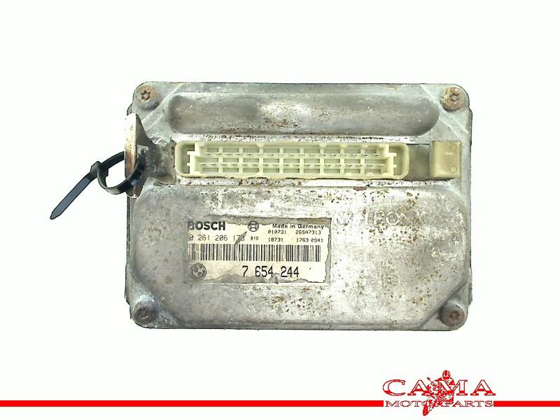 CDI / ECU UNIT BMW R 1150 RT (R1150RT) (01-1970/-) (7654244), Motoren, Dhr. S. di Majo, Gebruikt, Info@cama-motorparts.nl, P.J. Troelstraweg 8 8
3144 CX  MAASSLUIS, NL