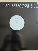 Mad Retrocords 01, Cd's en Dvd's, Ophalen of Verzenden