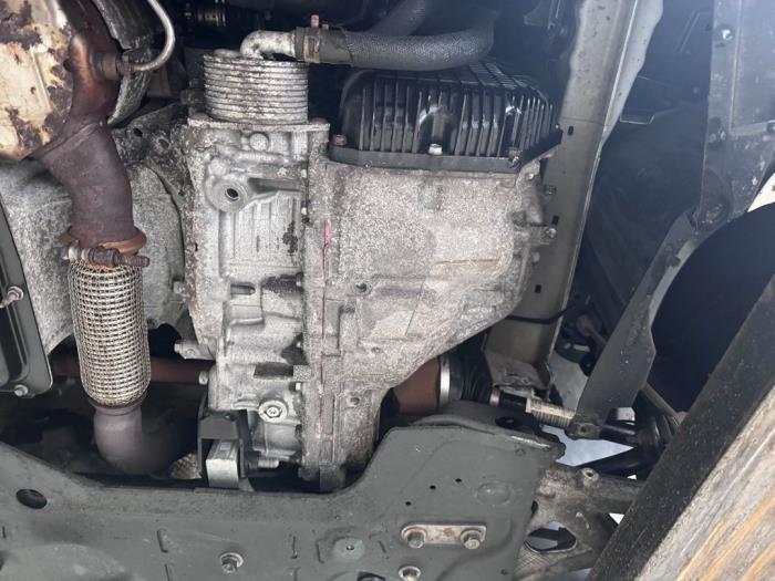 Automaatbak d'un Peugeot Partner, Autos : Pièces & Accessoires, -, 3 mois de garantie, Utilisé, -