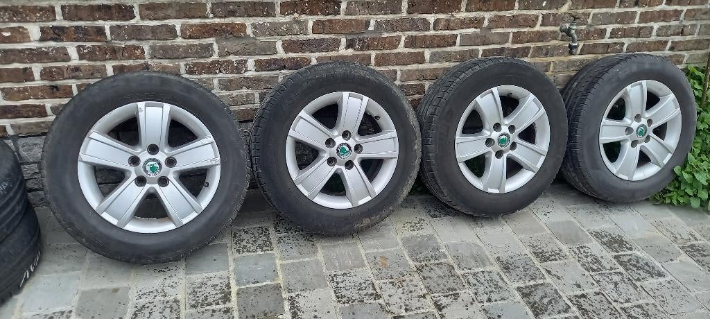 velgen en banden, Particulier, Te koop