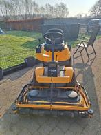 Zitmaaier frontmaaier stiga, Ophalen, Gebruikt, Stiga, 90 tot 120 cm